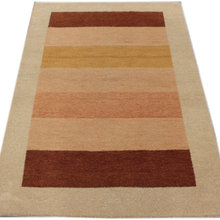 Gabbeh Rug - 186 cm x 124 cm