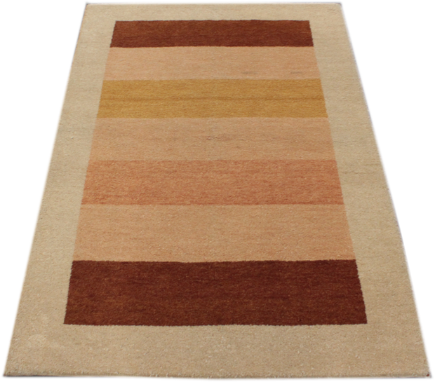 Gabbeh Rug - 186 cm x 124 cm