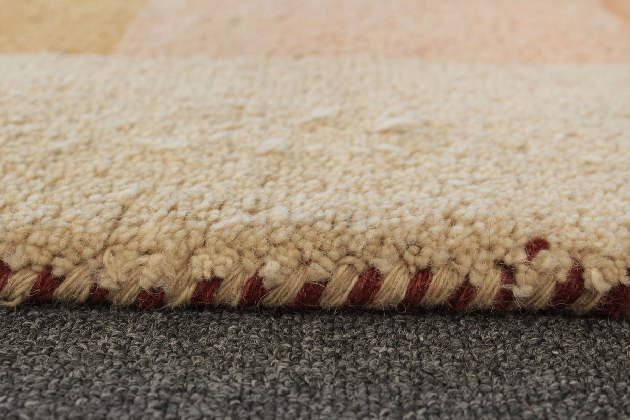 Gabbeh Rug - 186 cm x 124 cm