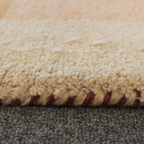 Gabbeh Rug - 186 cm x 124 cm