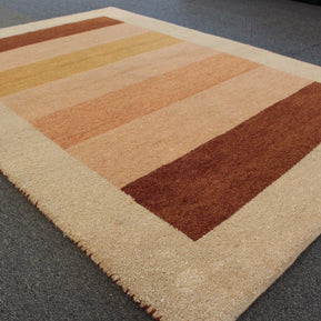 Gabbeh Rug - 186 cm x 124 cm