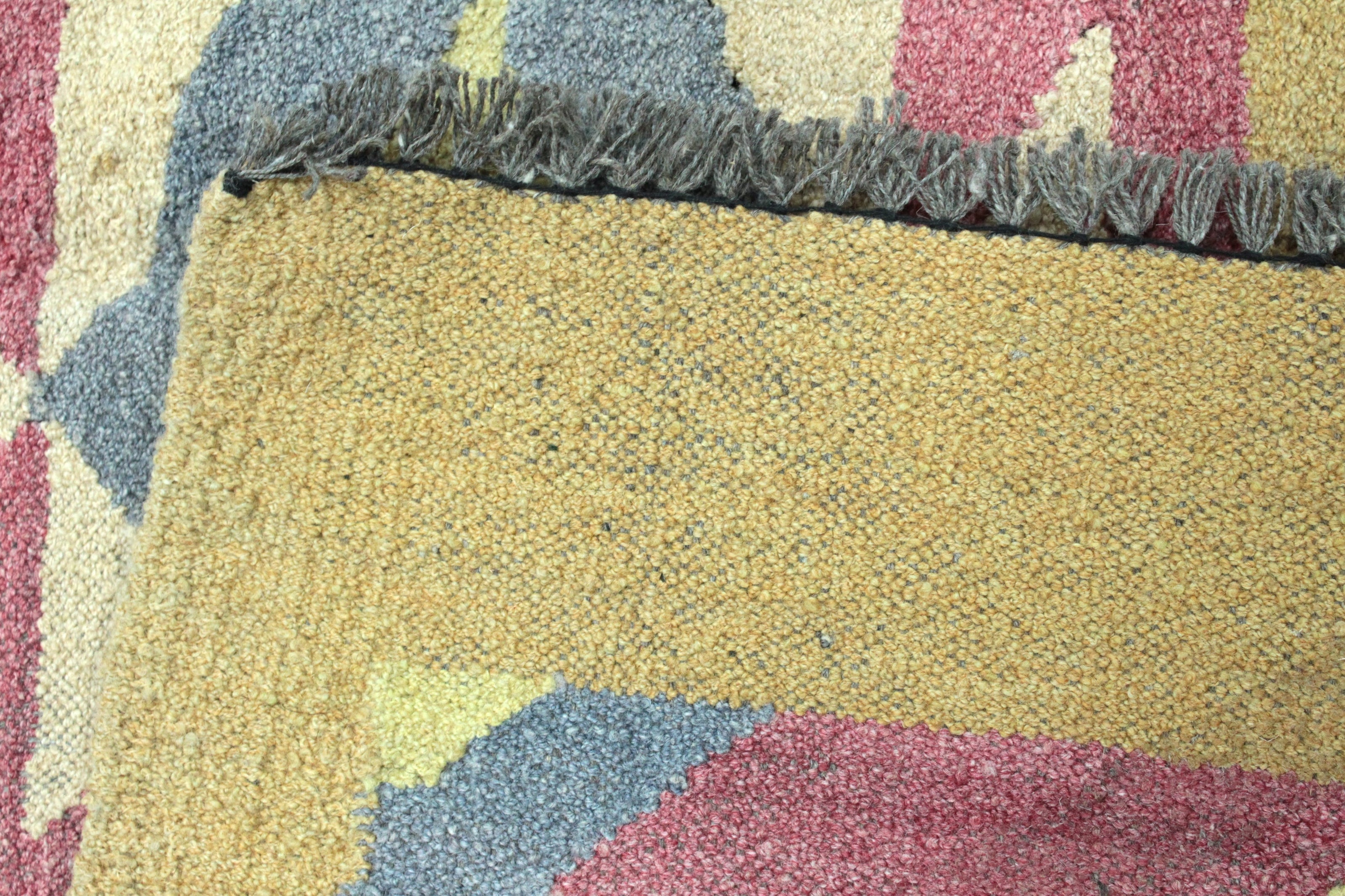 Turkish Kilim Rug  - 161 cm x 132 cm