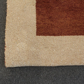 Gabbeh Rug - 186 cm x 124 cm