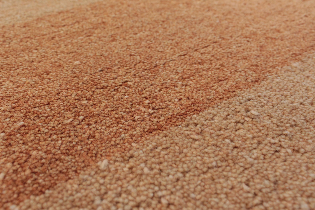 Gabbeh Rug - 186 cm x 124 cm
