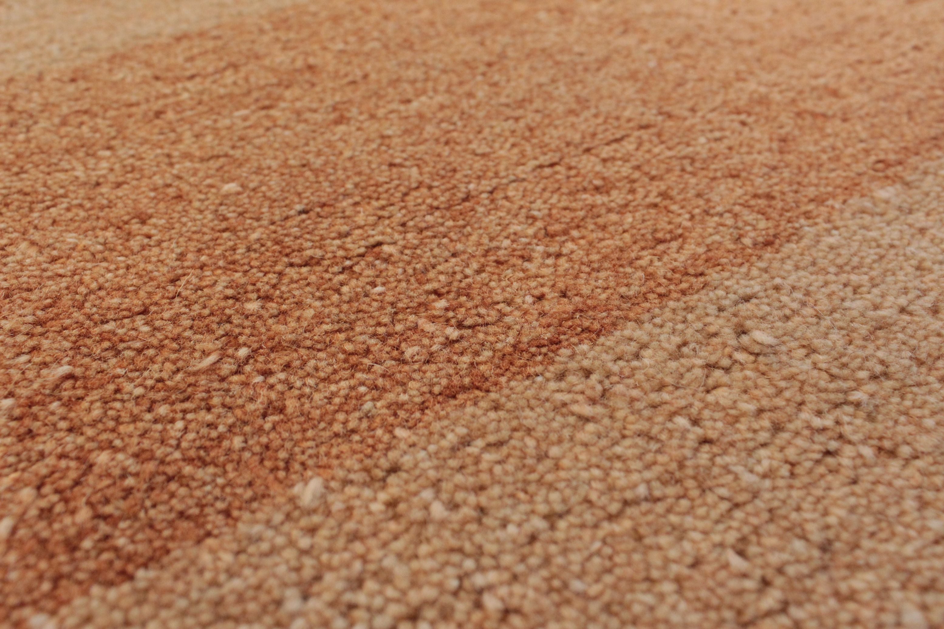 Gabbeh Rug - 186 cm x 124 cm