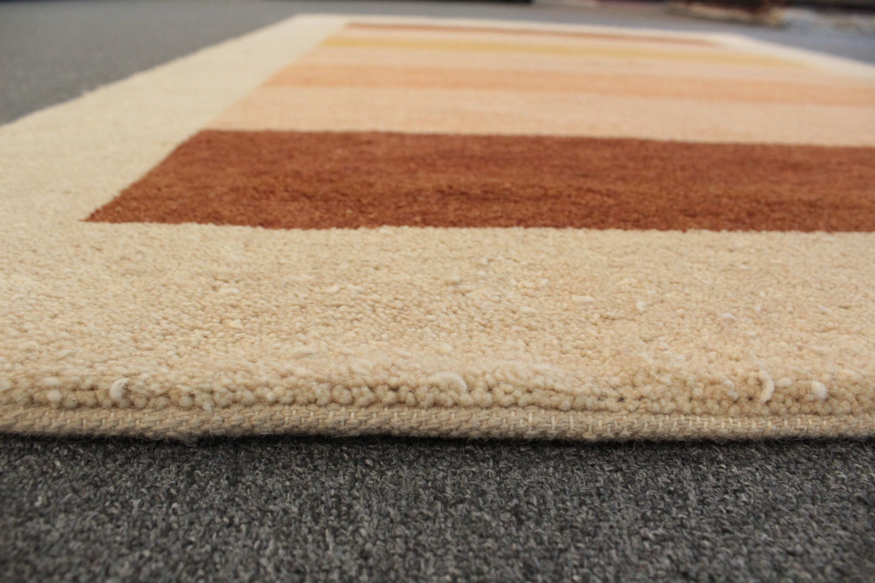 Gabbeh Rug - 186 cm x 124 cm