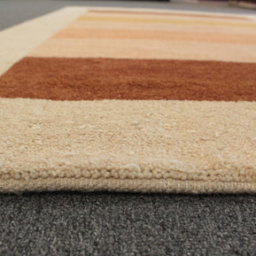 Gabbeh Rug - 186 cm x 124 cm