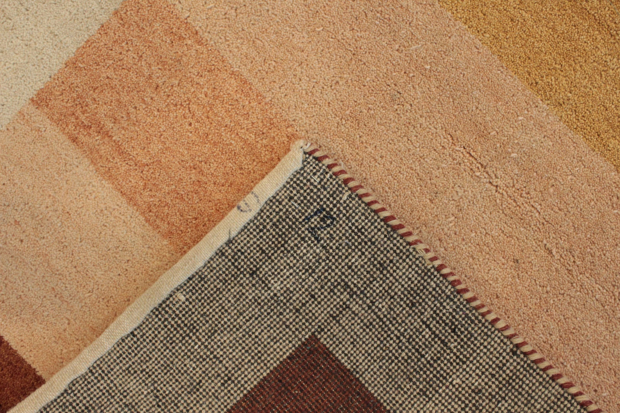 Gabbeh Rug - 186 cm x 124 cm