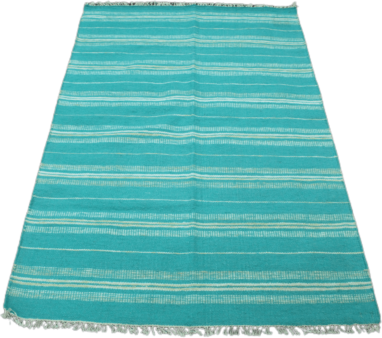 Indian Kilim - 180 cm x 120 cm (approx)