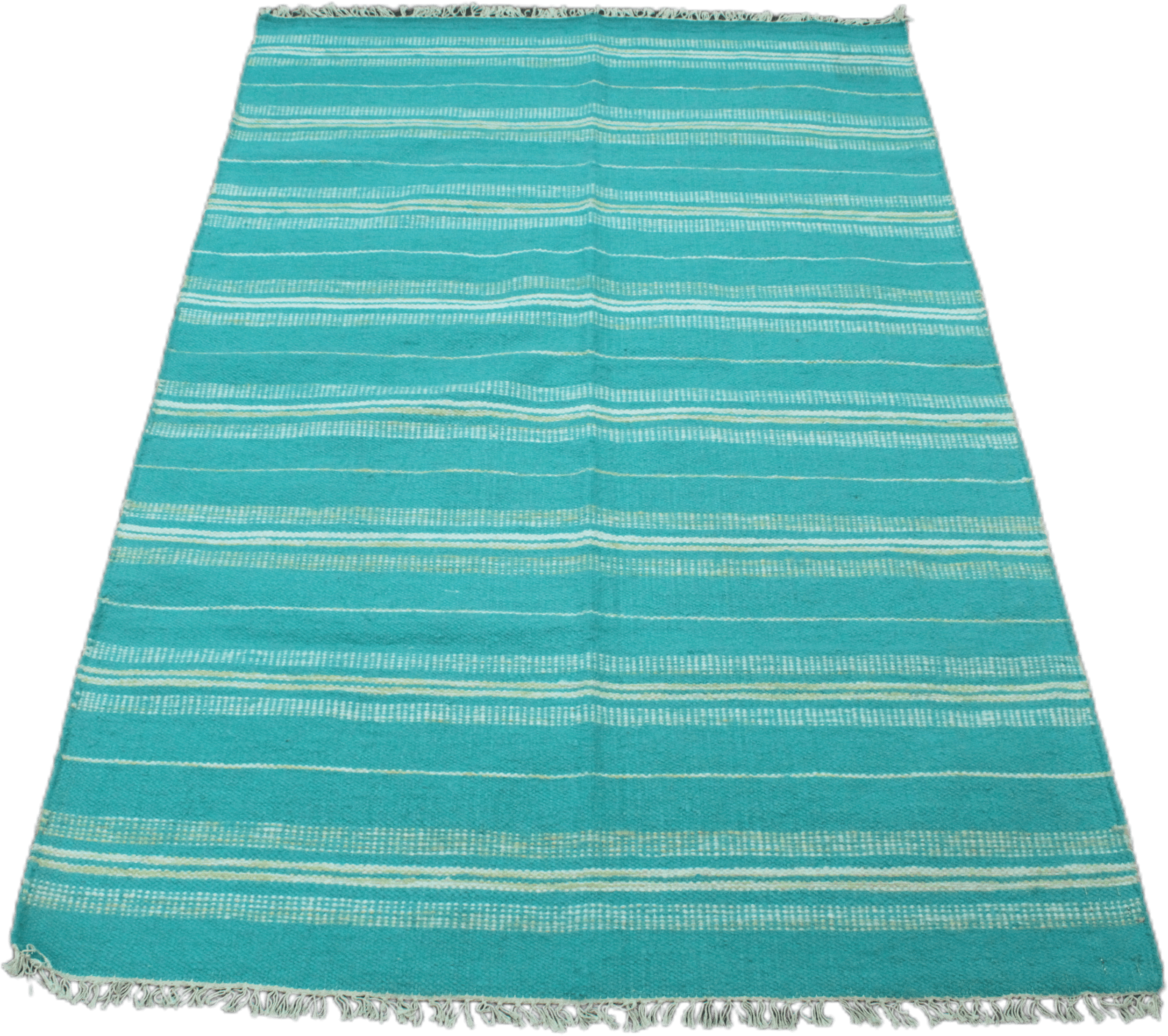 Indian Kilim - 180 cm x 120 cm (approx)