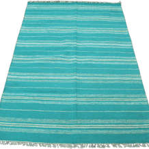 Indian Kilim - 180 cm x 120 cm (approx)