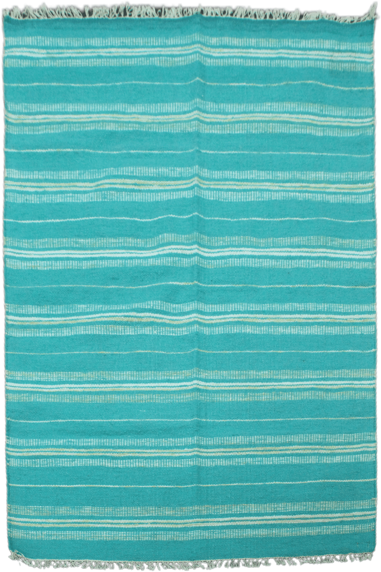 Indian Kilim - 180 cm x 120 cm (approx)