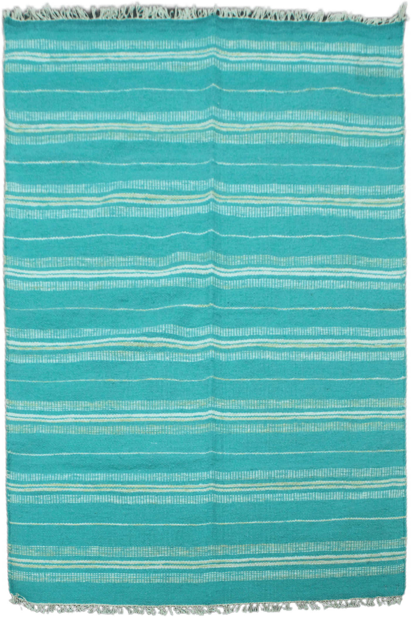 Indian Kilim - 180 cm x 120 cm (approx)