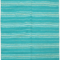 Indian Kilim - 180 cm x 120 cm (approx)