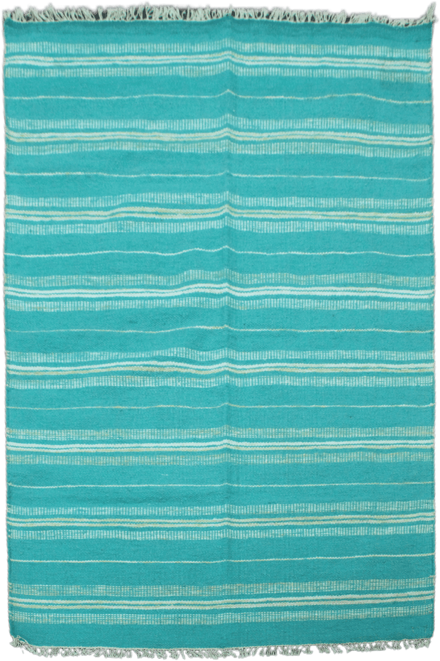 Indian Kilim - 180 cm x 120 cm (approx)