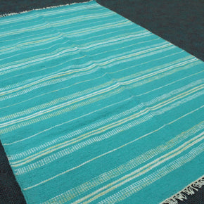 Indian Kilim - 180 cm x 120 cm (approx)
