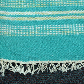 Indian Kilim - 180 cm x 120 cm (approx)