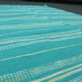 Indian Kilim - 180 cm x 120 cm (approx)