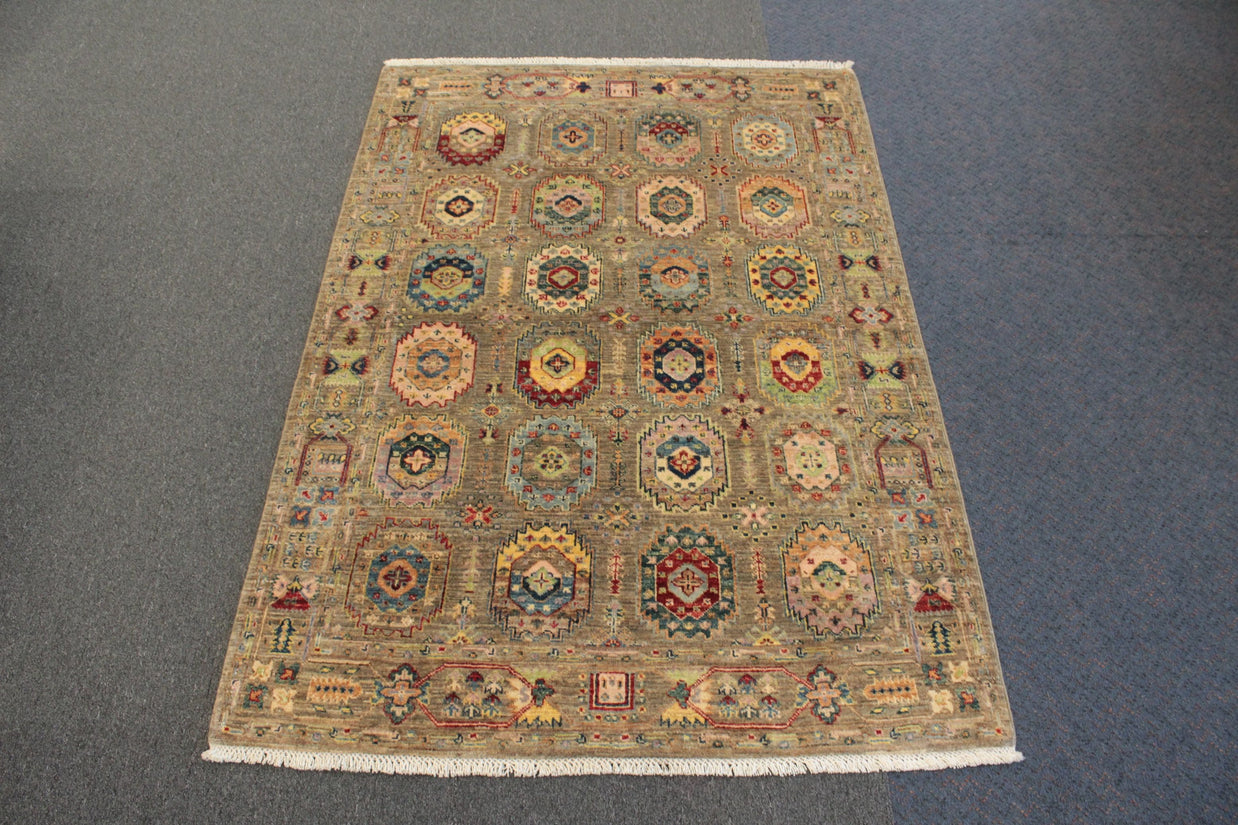 Sultani Rug - 175 cm x 120 cm