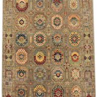 Sultani Rug - 175 cm x 120 cm