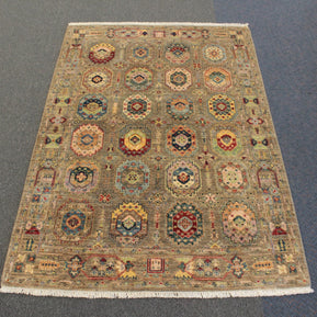 Sultani Rug - 175 cm x 120 cm