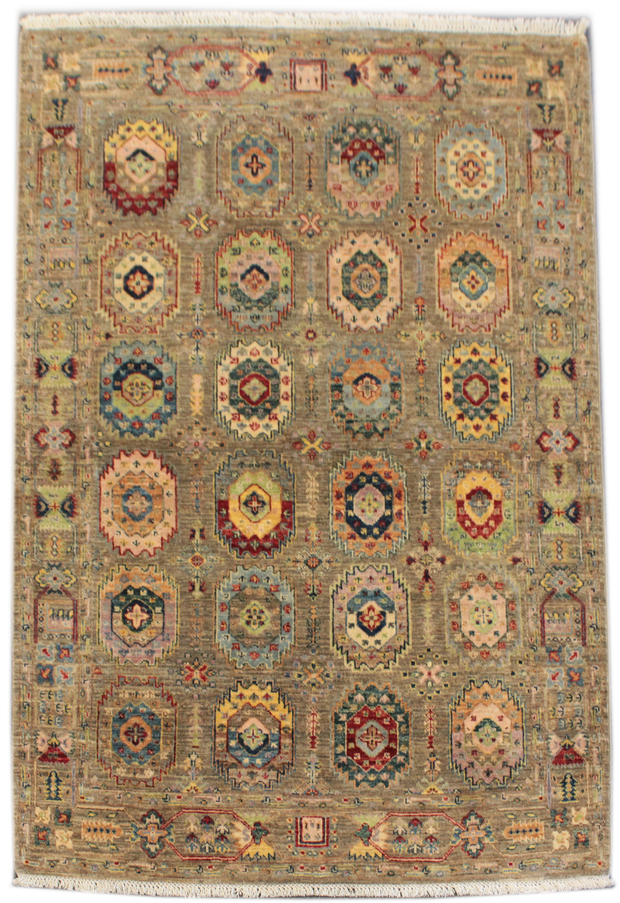 Sultani Rug - 175 cm x 120 cm