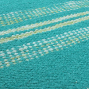 Indian Kilim - 180 cm x 120 cm (approx)