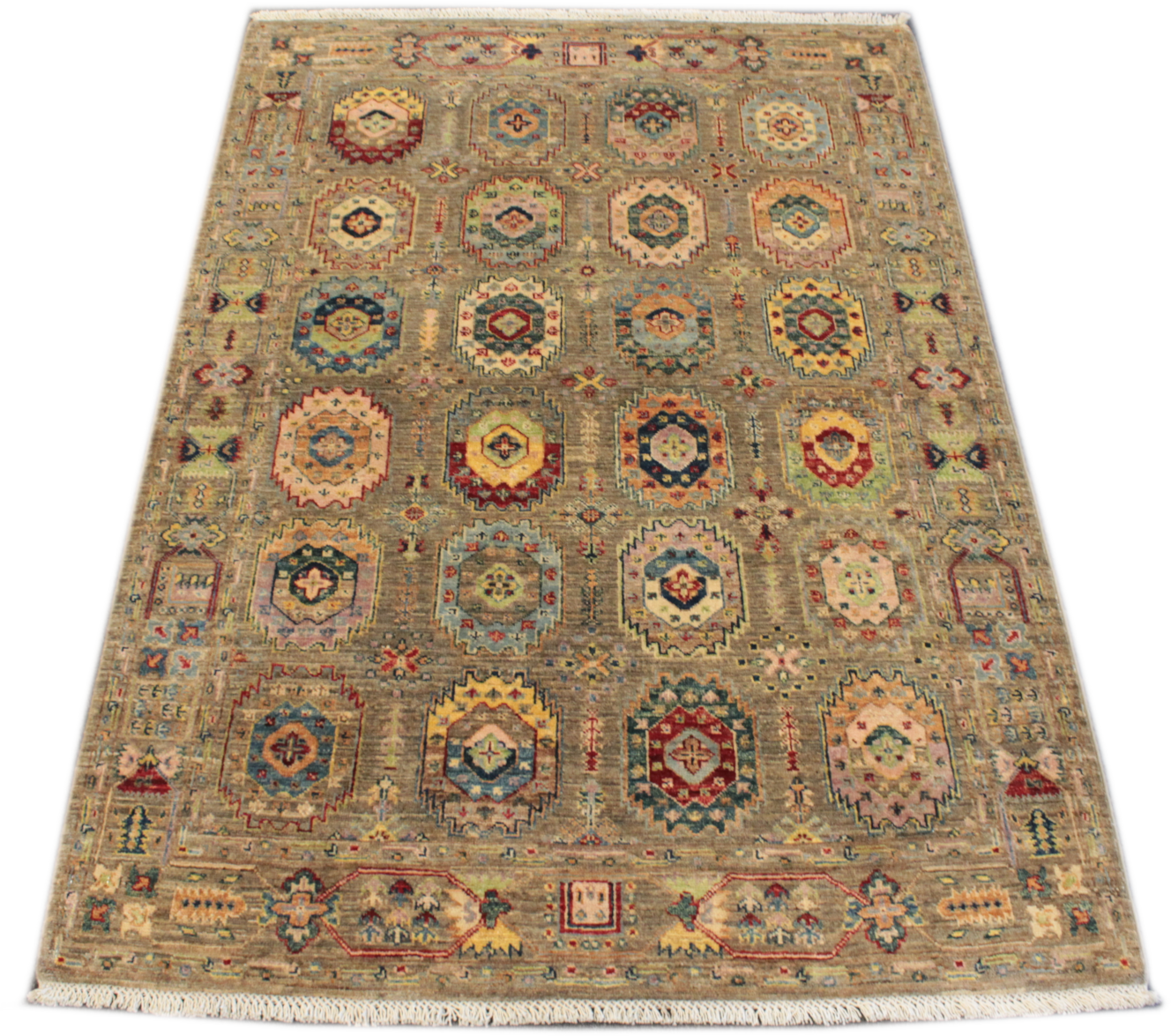 Sultani Rug - 175 cm x 120 cm