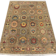 Sultani Rug - 175 cm x 120 cm