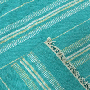 Indian Kilim - 180 cm x 120 cm (approx)