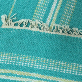 Indian Kilim - 180 cm x 120 cm (approx)