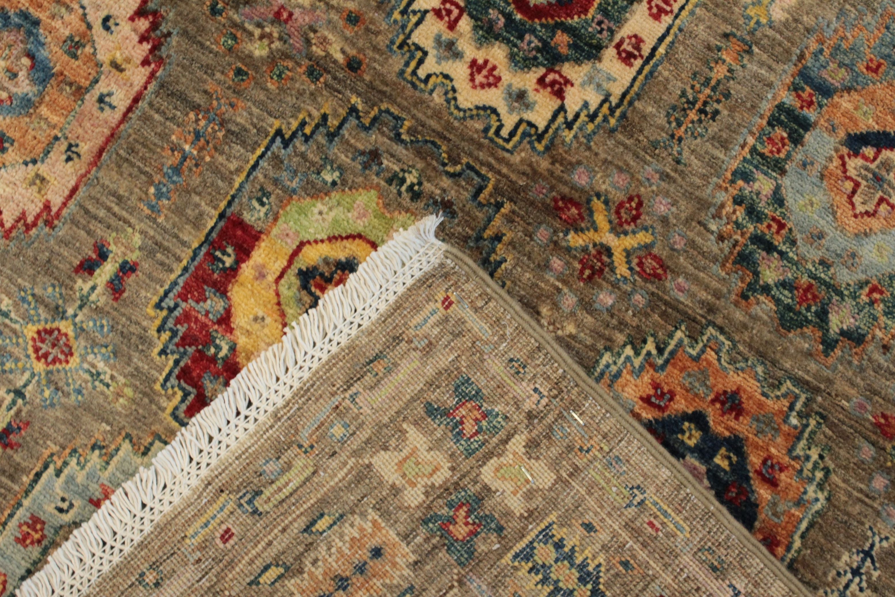 Sultani Rug - 175 cm x 120 cm