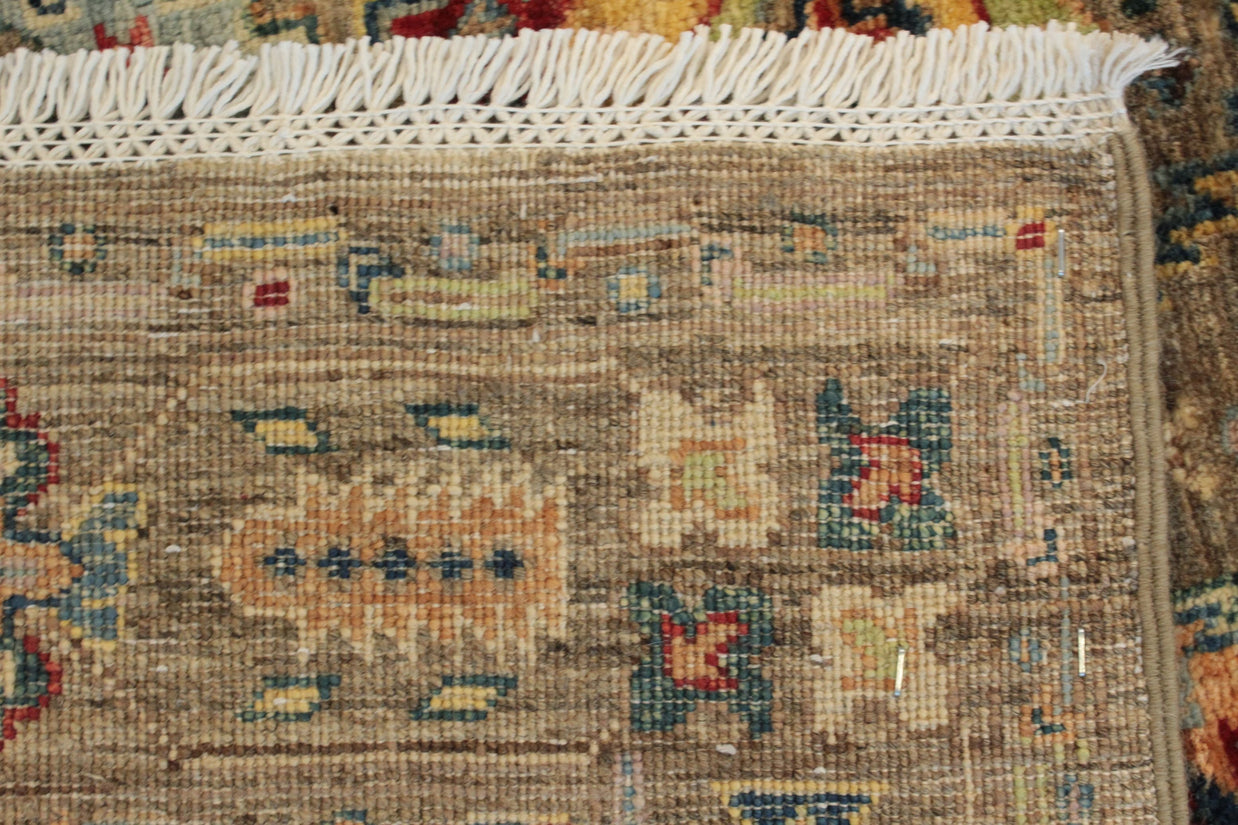 Sultani Rug - 175 cm x 120 cm