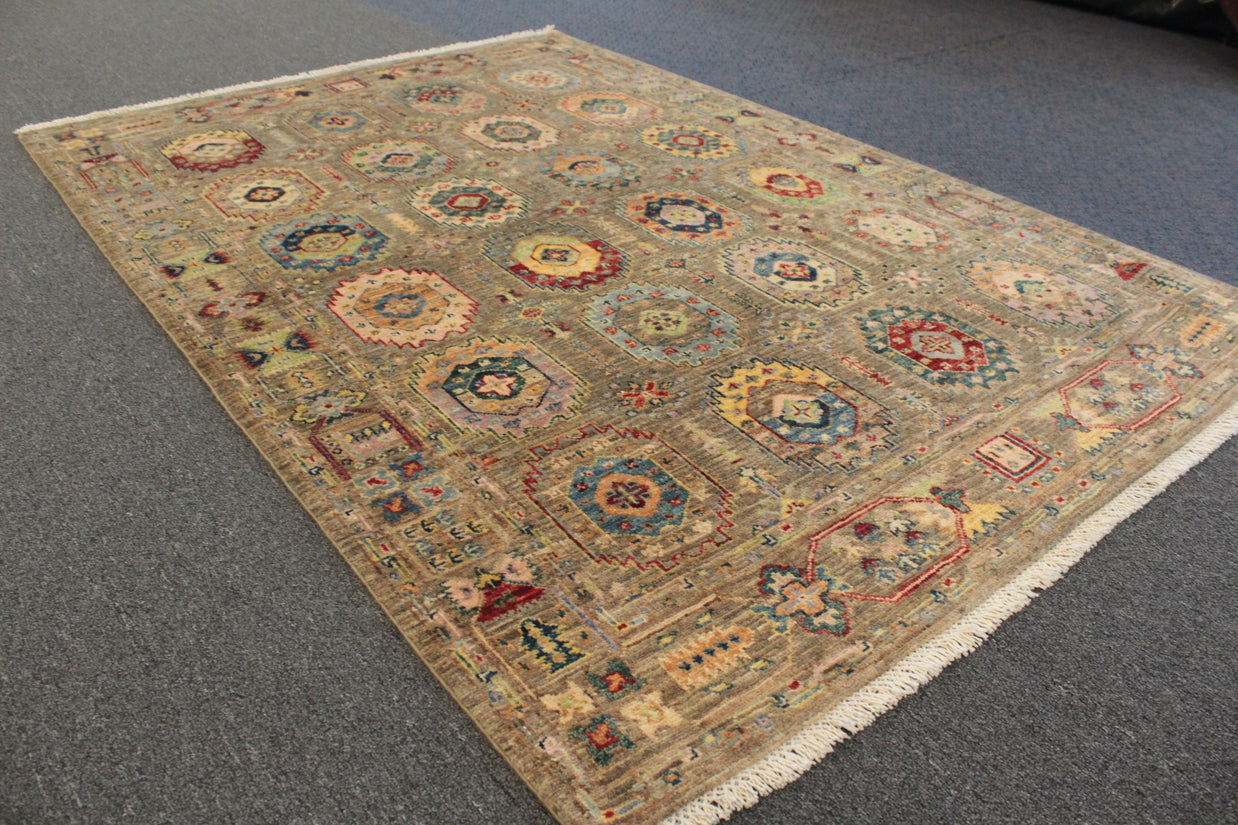 Sultani Rug - 175 cm x 120 cm