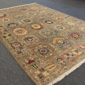 Sultani Rug - 175 cm x 120 cm