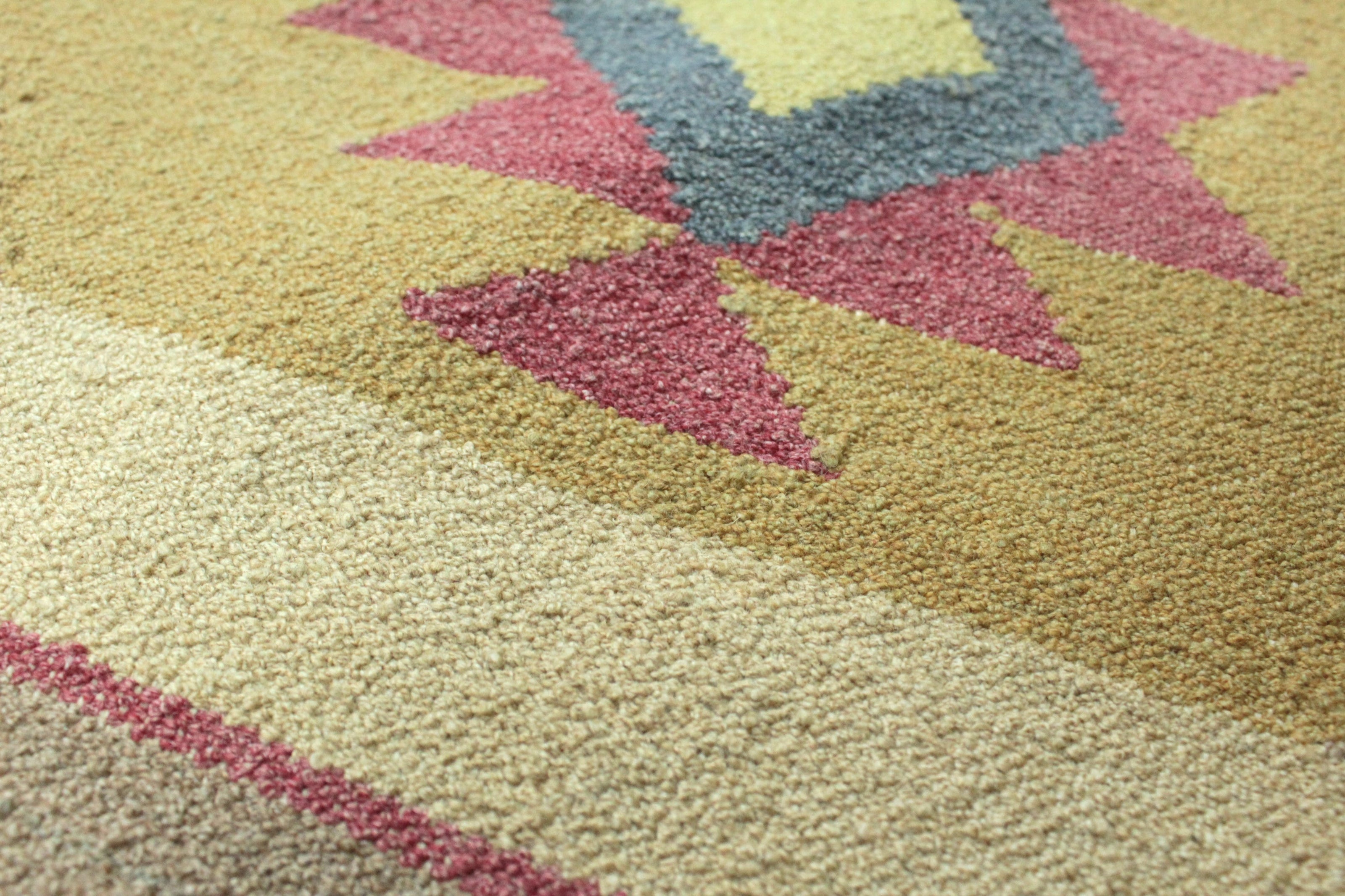 Turkish Kilim Rug  - 203 cm x 147 cm