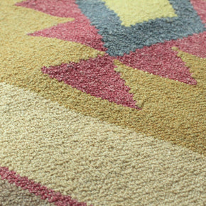 Turkish Kilim Rug  - 203 cm x 147 cm