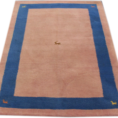 Gabbeh Rug - 177 cm x 119 cm