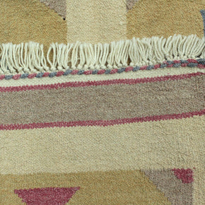Turkish Kilim Rug  - 203 cm x 147 cm