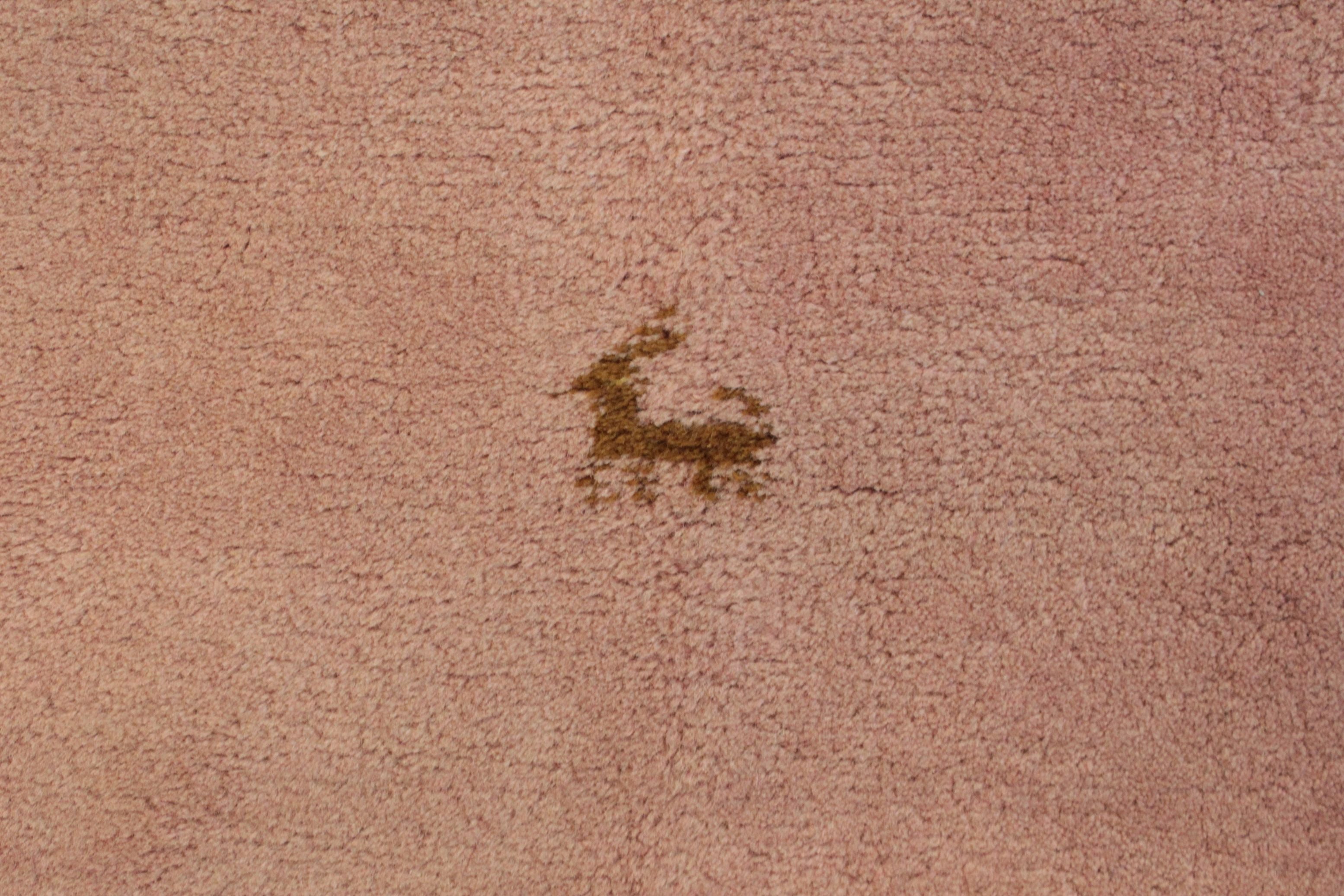 Gabbeh Rug - 177 cm x 119 cm
