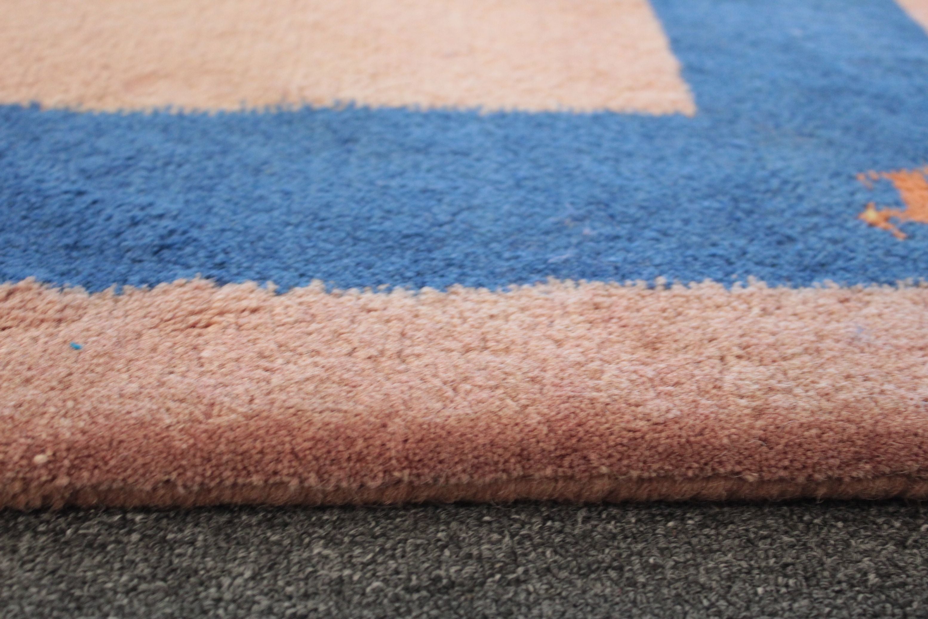 Gabbeh Rug - 177 cm x 119 cm