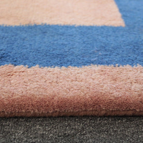 Gabbeh Rug - 177 cm x 119 cm