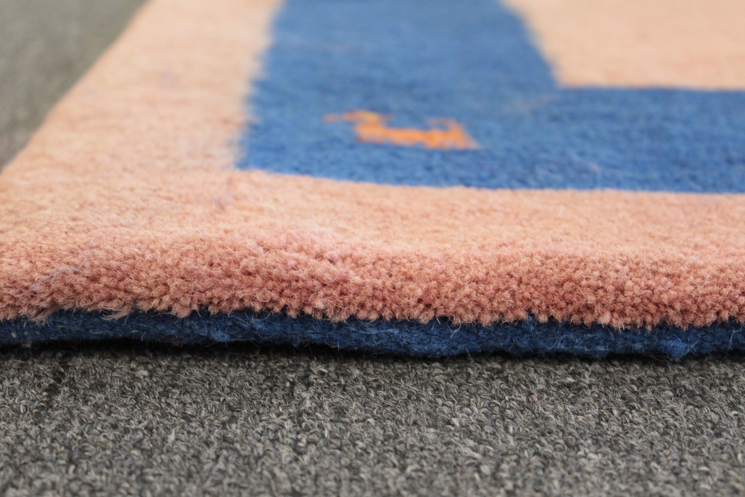 Gabbeh Rug - 177 cm x 119 cm
