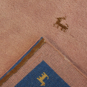 Gabbeh Rug - 177 cm x 119 cm