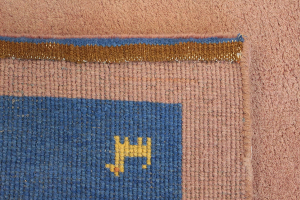 Gabbeh Rug - 177 cm x 119 cm