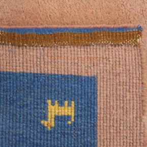 Gabbeh Rug - 177 cm x 119 cm