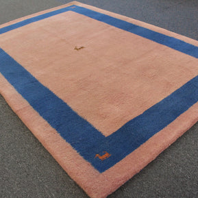 Gabbeh Rug - 177 cm x 119 cm
