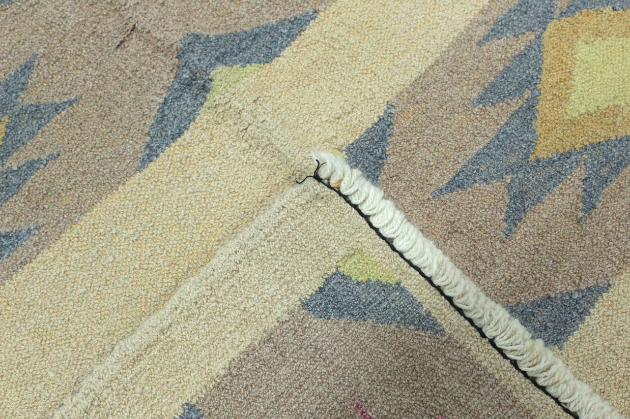 Turkish Kilim Rug  - 181 cm x 136 cm