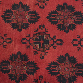 Khal Mohammadi Rug - 195 cm x 123 cm