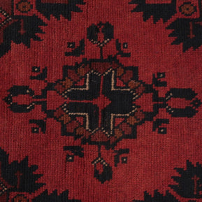 Khal Mohammadi Rug - 195 cm x 123 cm